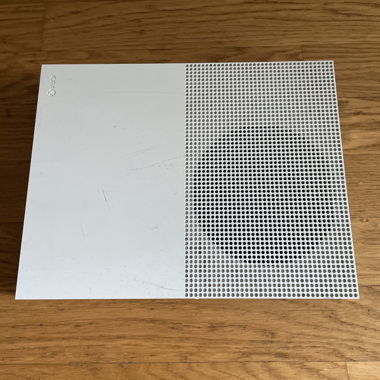 Console Xbox One S