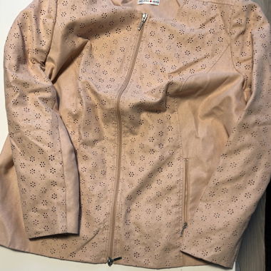 Jacke 