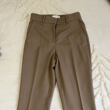 Stoffhose H&M