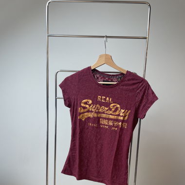 Superdry Tshirt 