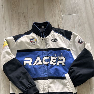 Race jacket