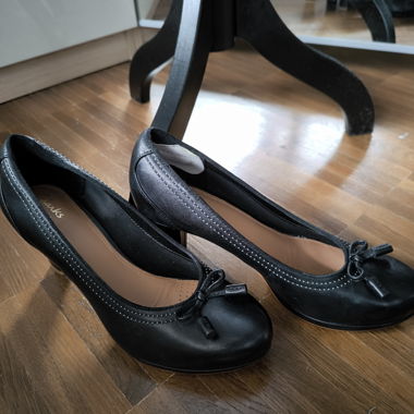 Clarks - Scarpe Festa/Serata/Business 