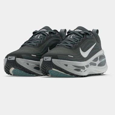 Nike Performance VOMERO  - Laufschuh Straße