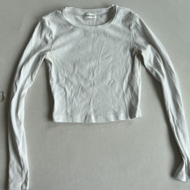 Even odd long sleeve