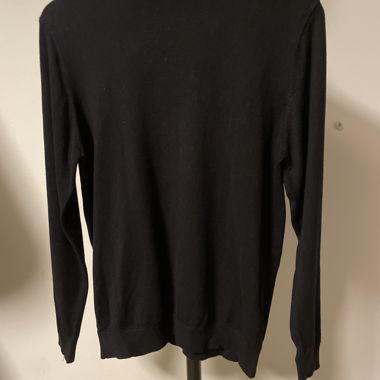 Rollkragenpullover