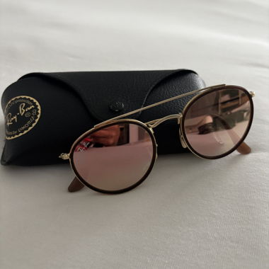 Lunettes de soleil Ray-Ban