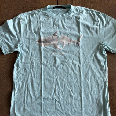 T-shirt Palm Angels