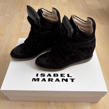 Isabel Marant sneakers