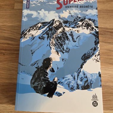 Superman - Identita Segrete