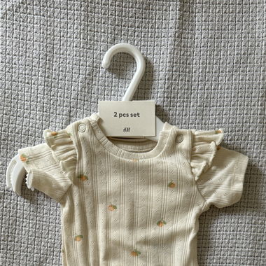 Baby Body 