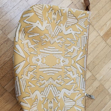 Pochette de créateur