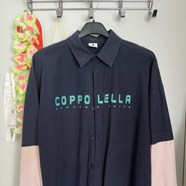 Fresh shirt