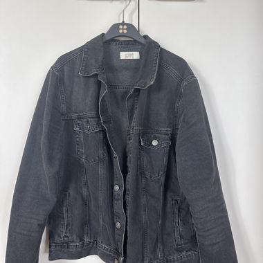 Giacca Mavi Jeans