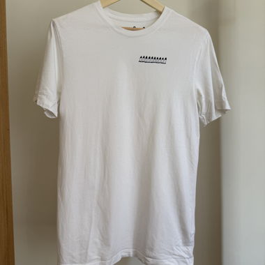 T-shirt Nike x Tom Sachs