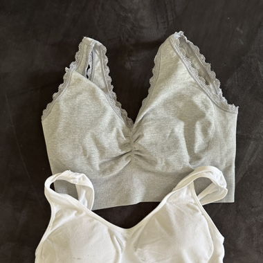 2er Set Tops