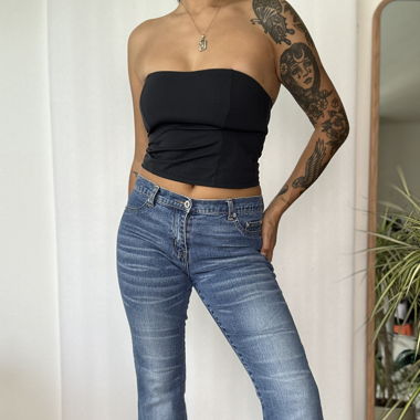 Buffalo Bootcut Jeans (29)