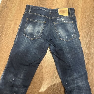 Jeans Dsquared2