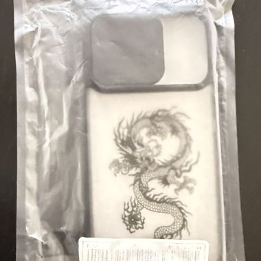 iPhone 14 Pro case