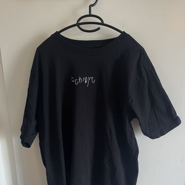 Schmyt Merchandise T-Shirt
