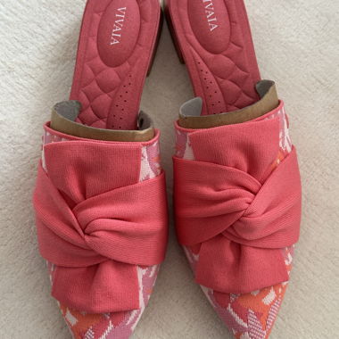 Mules à bride VIVAIA Slingback EU 41