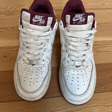 Nike Air Force 1