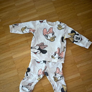 À vendre : Survêtement H&M (enfants) T.86