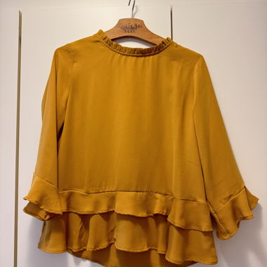 Bluse Only