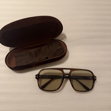 Lunettes de soleil Tom Ford