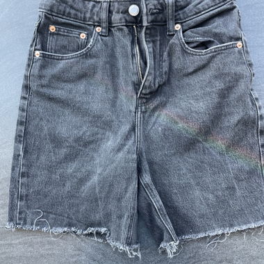 Kurze Hosen