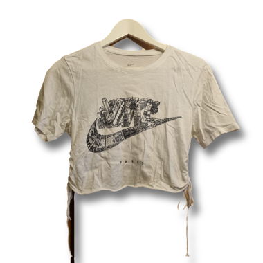 Upcycled T-Shirt