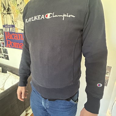 Champion crewneck sweatshirt