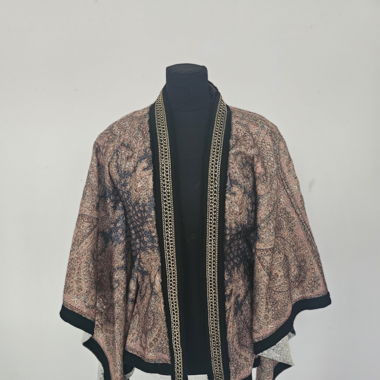 Kimono/Poncho 