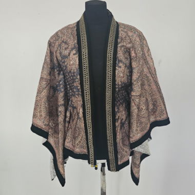 Kimono/Poncho 