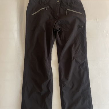 Pantalon de ski Mammut noir