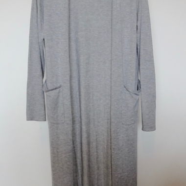 leichte Strickjacke