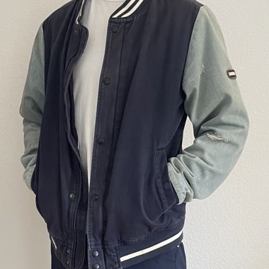Tommy Hilfiger Denim-Jacke
