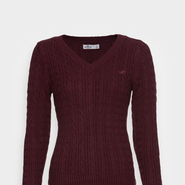 Hollister Strickpullover