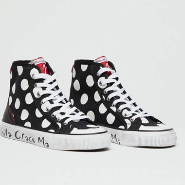 Scarpa sportiva Sneakers donna Manila Grace 