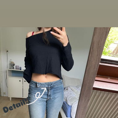 2000‘s Bootcut jeans