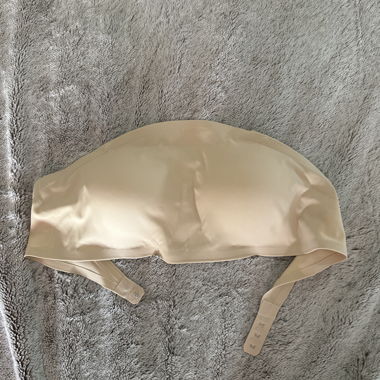 Reggiseno senza spalline