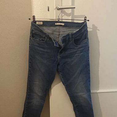 Jean Levi’s
