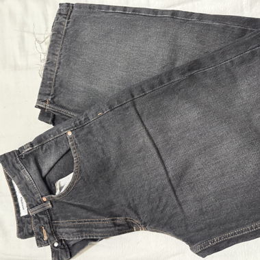 Baggy jeans
