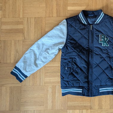 Jacke