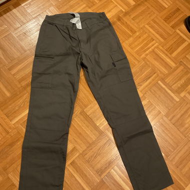 Pantalon sport, marche, casual