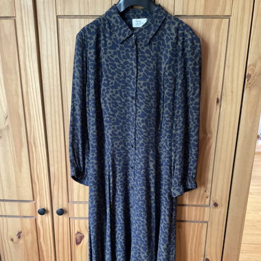 kleid robe legere