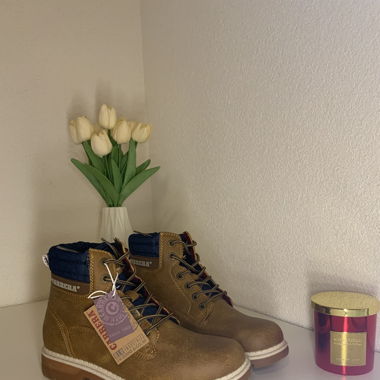 Bottes - Carrera 
