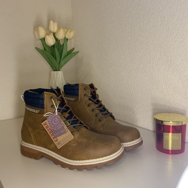 Bottes - Carrera 