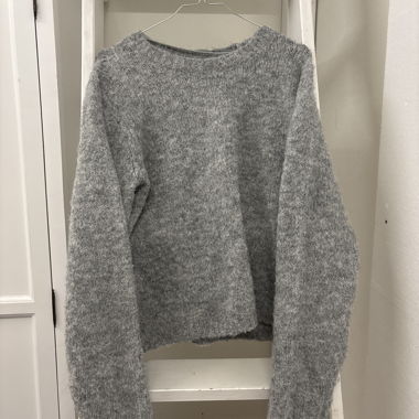 Maglione di maglia Vero Moda