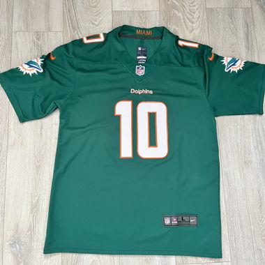 NFL Miami Dolphins Hill 10 Trikot