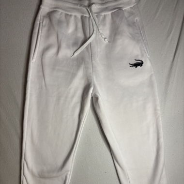 lacoste jogginhose